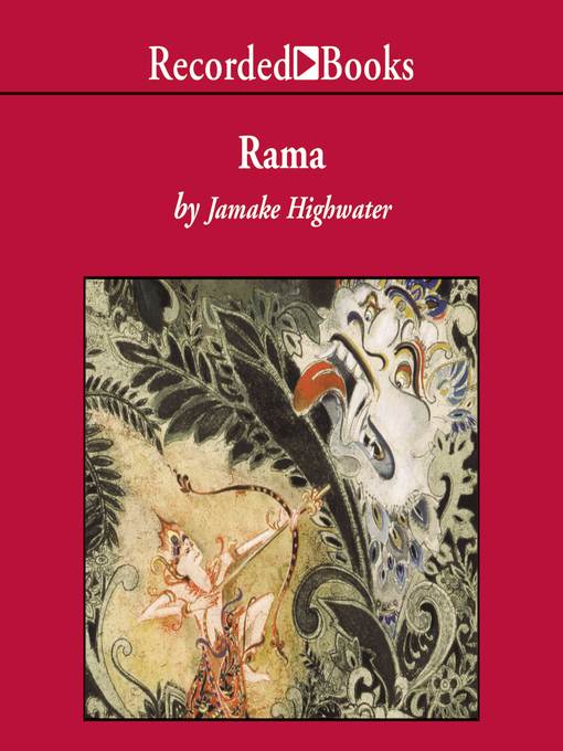 Title details for Rama by Jamake Highwater - Wait list